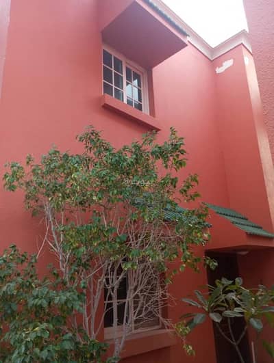 Complex for Rent in Central Jeddah, Jeddah - Villa for rent for happy family in a compound in Jeddah, Hamra neighborhood.