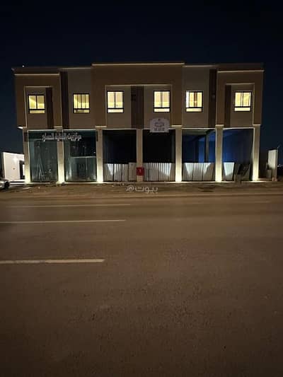 Exhibition Building for Rent in West Riyadh, Riyadh - Exhibition Building for Rent in Dhahrat Laban, West Riyadh