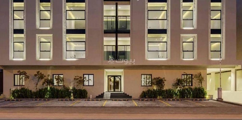 Luxury Apartment for Sale in Al Malqa with Premium Features