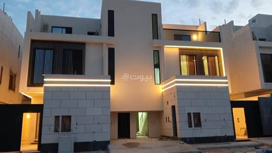 4 Bedroom Flat for Sale in East Riyadh, Riyadh - Apartment in East Riyadh，Al Bayan Neighborhood 4 bedrooms 600000 SAR - 87619517