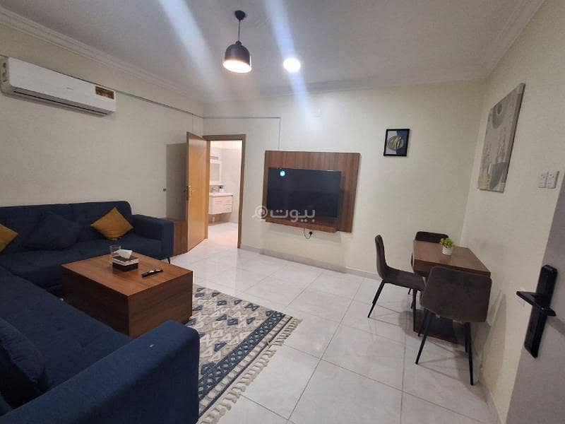 2 bedroom apartment for rent on Makkah Street, Riyadh