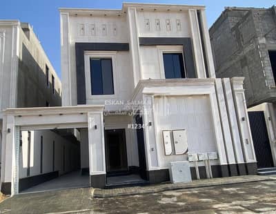 4 Bedroom Apartment for Sale in East Riyadh, Riyadh - Apartment - Riyadh - Al Janadriyah