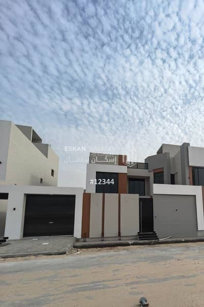 7 Bedroom Villa for Sale in Al Danah, Al Hofuf Eastern Region - Villa - Al-Hofuf - Al-Dana (Al-Ahsa)