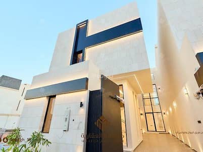 6 Bedroom Villa for Sale in West Riyadh, Riyadh - Villa in West Riyadh，Al Mahdiyah 6 bedrooms 2500000 SAR - 87619536