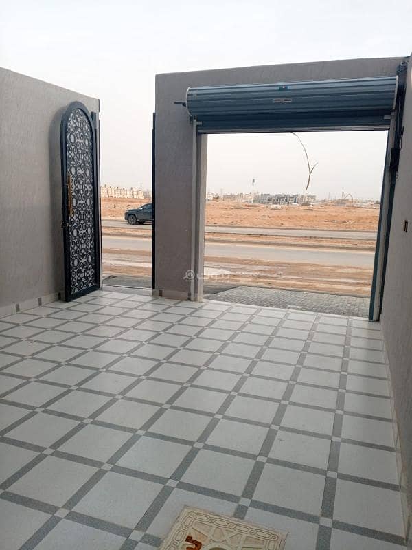 Floor in East Riyadh，Al Rimal 4 bedrooms 1000000 SAR - 87619552