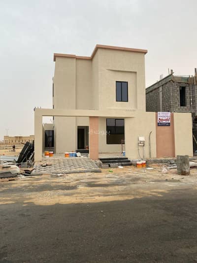 2 Bedroom Villa for Sale in Al Rabwa, Al Hofuf Eastern Region - 10 Bedroom Villa For Sale in Al Rabwah, Al Ahsa