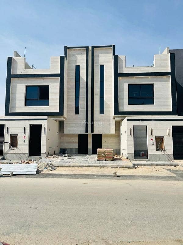 Villa in East Riyadh，Al Munsiyah 4 bedrooms 1750000 SAR - 87618359