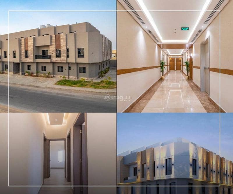 Apartment for rent in Al Qadisiyah district