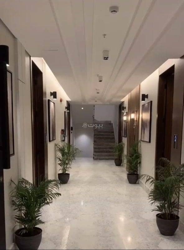 Apartment in North Riyadh，Al Arid 4 bedrooms 1130000 SAR - 87619620