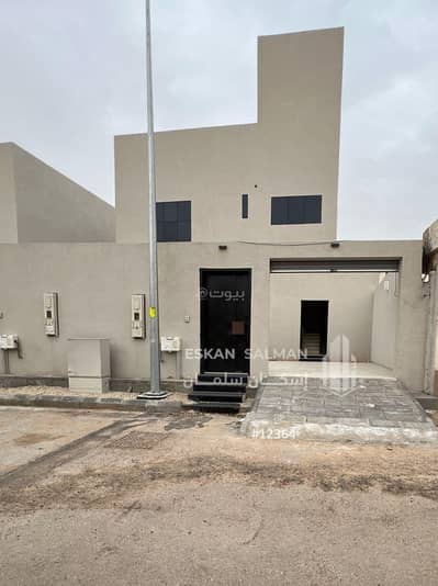 5 Bedroom Villa for Sale in Al Rafiah, Buraydah Al Qassim Region - Villa - Buraydah - Rafiah District