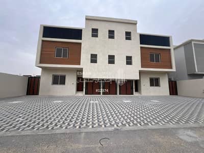 6 Bedroom Flat for Sale in Al Aziziyah, Al Jubail - Apartment - Al Jubail - Al Azizia First District (King Fahd Suburb)