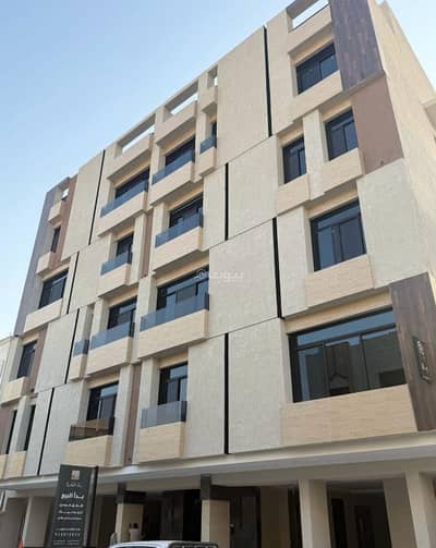 5 Bedroom Apartment for Sale in Central Jeddah, Jeddah - Apartment for sale on Ali bin Masoud street, Al Faisaliah neighborhood, Jeddah city, Mecca region