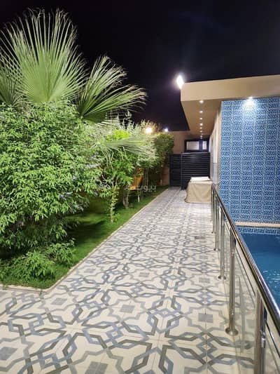 6 Bedroom Rest House for Sale in North Riyadh, Riyadh - Chalets for sale in Al Arid district, Riyadh