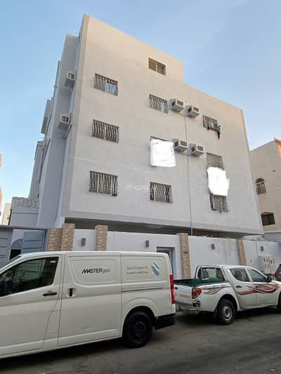 Building for Sale in North Jeddah, Jeddah - Residential building for sale in Al Bawadi neighborhood