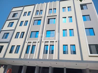 5 Bedroom Flat for Sale in North Jeddah, Jeddah - Apartment - Jeddah - Rabwah District