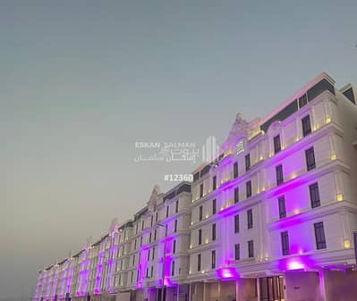 8 Bedroom Flat for Sale in Governmental1, Jeddah - Apartment - Jeddah - Government