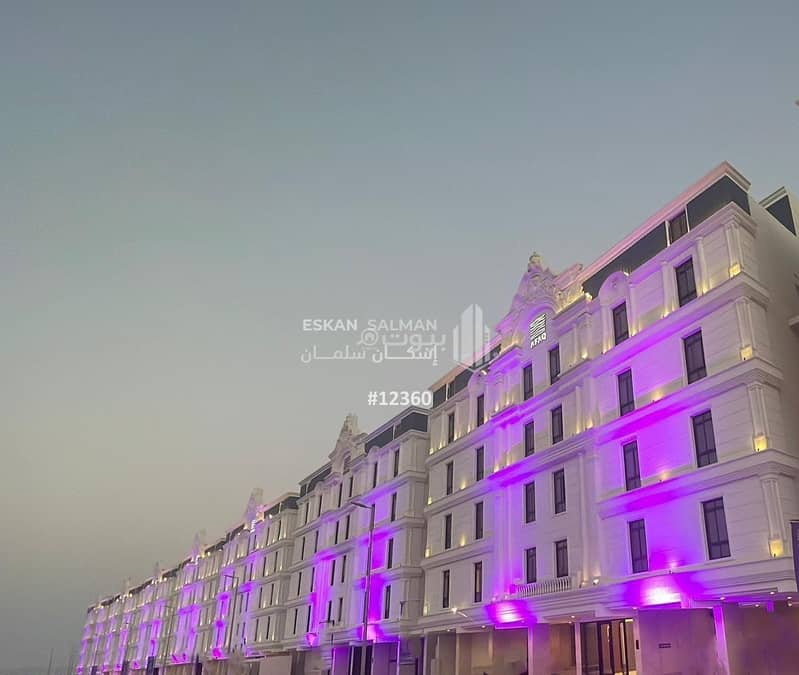 Apartment - Jeddah - Government