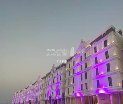 6 Bedroom Flat for Sale in Governmental1, Jeddah - Apartment - Jeddah - Government