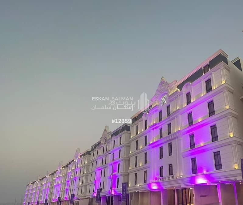 Apartment - Jeddah - Government