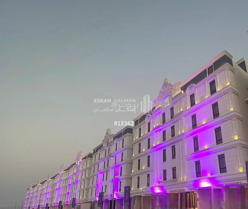 Apartment - Jeddah - Government