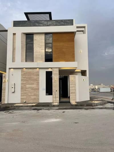 6 Bedroom Villa for Sale in West Riyadh, Riyadh - Villa for sale in Al-Muhaidib, Riyadh City