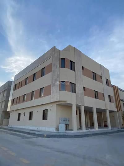 Building for Sale in West Riyadh, Riyadh - Building for sale in Al-Muhdiyah neighborhood, Riyadh city