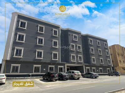 1 Bedroom Apartment for Rent in North Riyadh, Riyadh - One-bedroom apartment for rent in Al Wadi, Riyadh