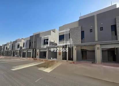 8 Bedroom Apartment for Sale in South Riyadh, Riyadh - Townhouse apartment - Riyadh - Badr District