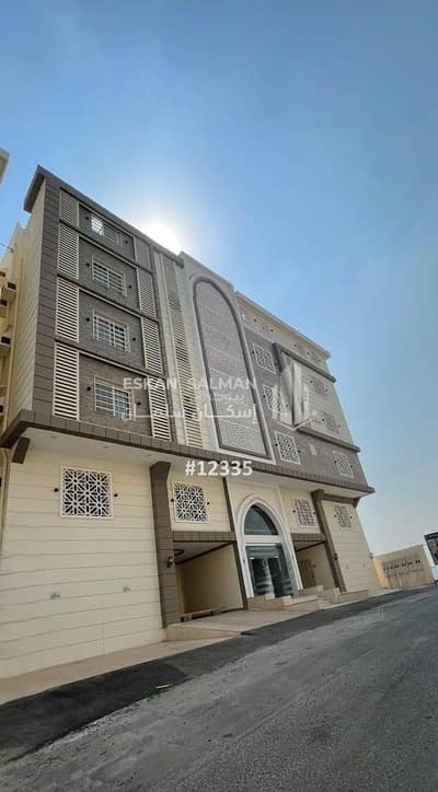 5 Bedroom Flat for Sale in Al Mohamdya, Makkah - Apartment - Mecca - Walie Al-Ahd District (Al-Mohammadiyah / 11)