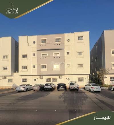 1 Bedroom Flat for Rent in East Riyadh, Riyadh - One bedroom apartment for rent in Al Andalus, Riyadh