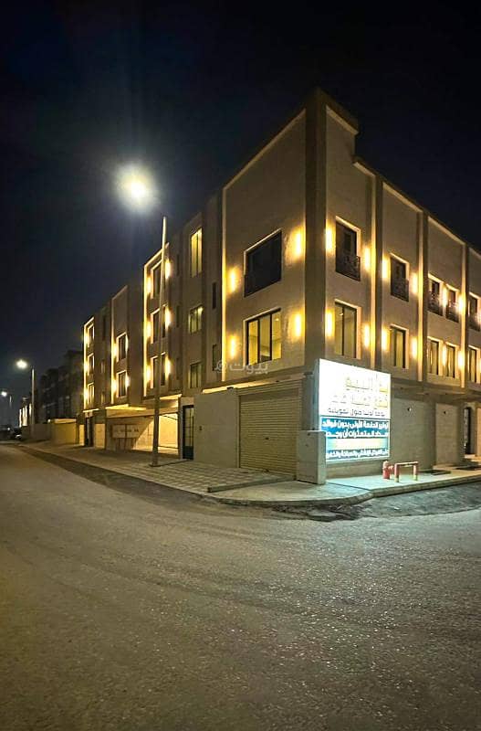 5 Bedroom Apartment For Sale in Al-Waha, Al-Dammam