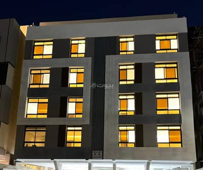 5 Bedroom Apartment for Sale in North Jeddah, Jeddah - Luxury new 5 bedroom apartment for sale in Jeddah, Al Naeem district