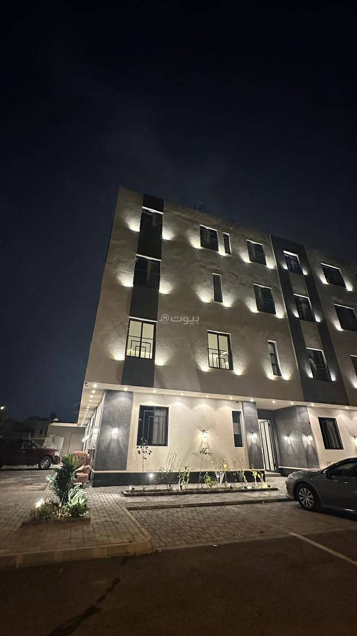 5 Bedrooms Apartment For Rent in Al-Fayhaa, Riyadh