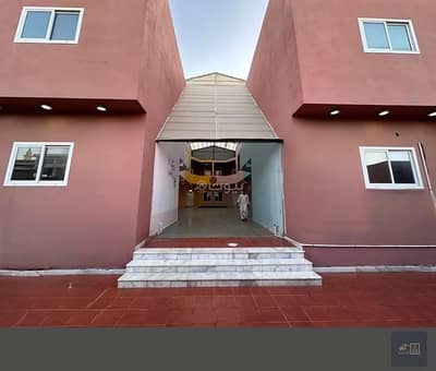 Complex for Rent in North Jeddah, Jeddah - Whole compound of villas (compound) in Taiba district for rent