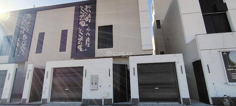 Villa in East Riyadh，Al Maizilah 5 bedrooms 1400000 SAR - 87619816