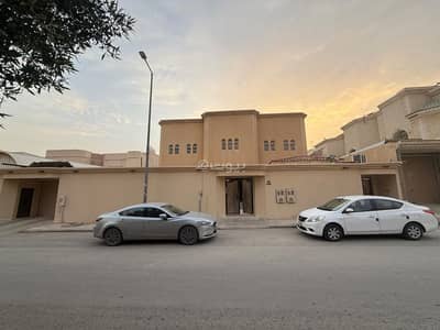 10 Bedroom Villa for Sale in West Riyadh, Riyadh - Villa in West Riyadh，Dhahrat Al Badiah 10 bedrooms 2600000 SAR - 87619399