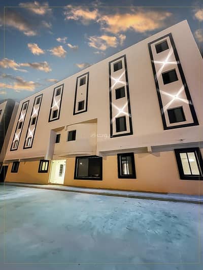 1 Bedroom Flat for Rent in East Riyadh, Riyadh - One-bedroom apartment for rent in Al Nudah, Riyadh