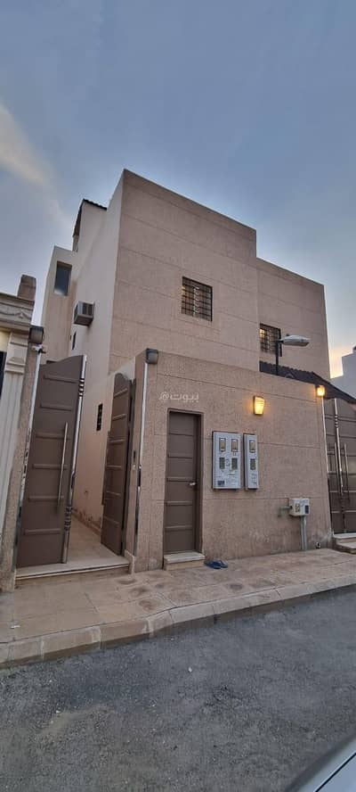 5 Bedroom Floor for Sale in West Riyadh, Riyadh - Upper floor, Riyadh, Al-Hazm neighborhood