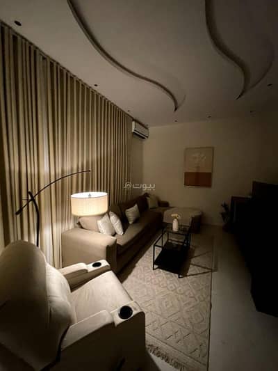 Room for Rent in North Riyadh, Riyadh - Furnished studio apartment