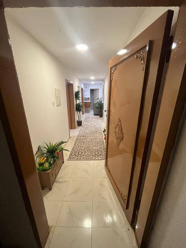 2 Bedrooms Apartment For Rent Al Nuzhah, Riyadh