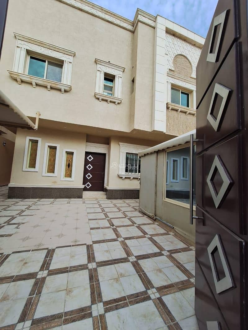 Villa for rent in al Qirawan district, Riyadh