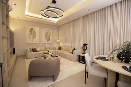 2 Bedroom Flat for Rent in North Riyadh, Riyadh - Luxurious furnished apartment for annual rent