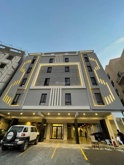 3 Bedroom Apartment for Sale in North Jeddah, Jeddah - Apartment For Sale in Al Manar, Jeddah