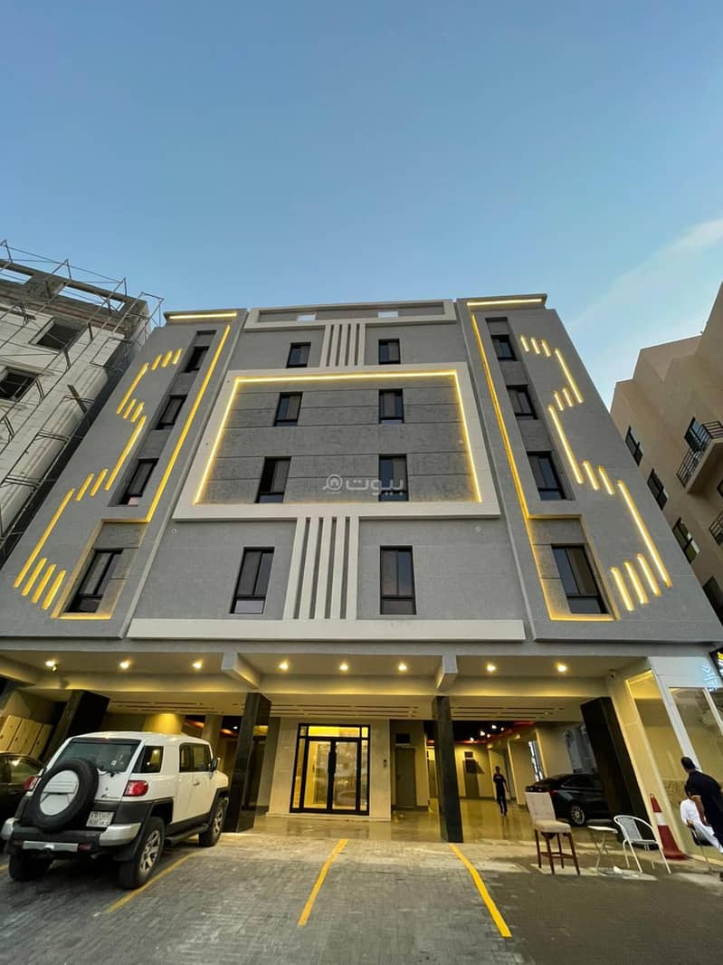 Apartment For Sale in Al Manar, Jeddah