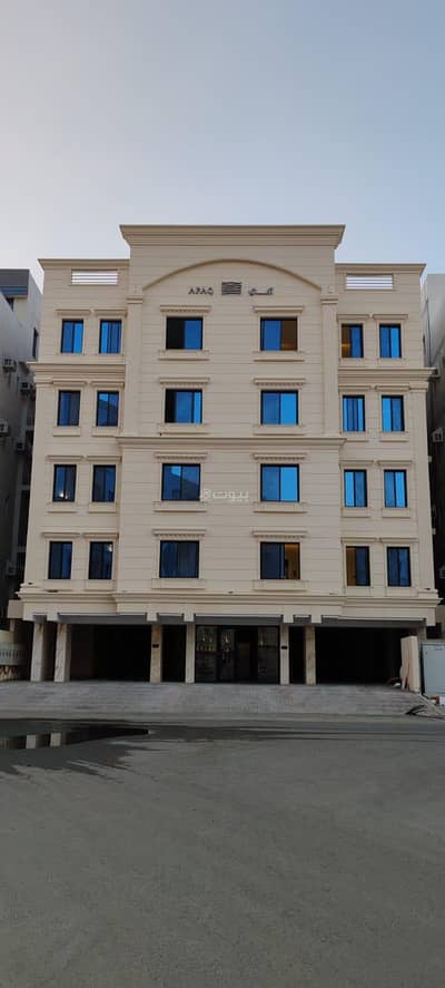 4 Bedroom Apartment for Sale in North Jeddah, Jeddah - Apartment For Sale in Al Wahah, Jeddah