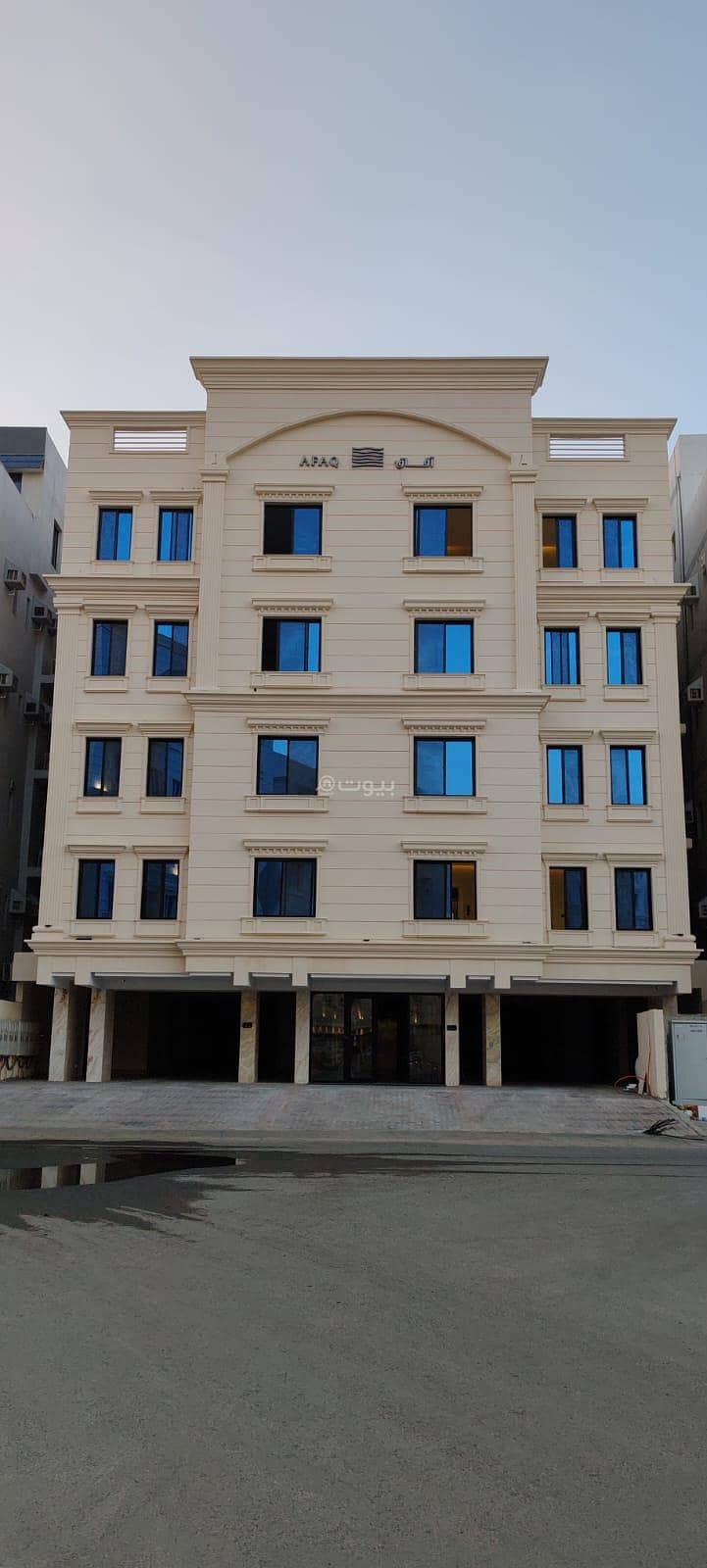 Apartment For Sale in Al Wahah, Jeddah