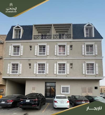 1 Bedroom Flat for Rent in North Riyadh, Riyadh - Apartment for Rent in Al Wadi, North Riyadh