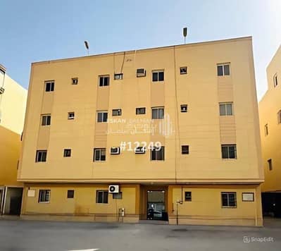 4 Bedroom Flat for Sale in West Riyadh, Riyadh - Apartment - Riyadh - Louban neighborhood