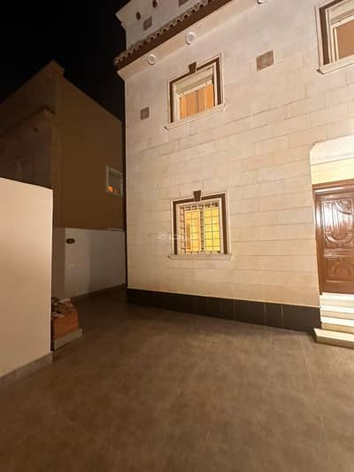 7 Bedroom Villa for Sale in North Jeddah, Jeddah - Villa for sale on Abu Al-Hasan Al-Katbi Street, Al-Falah district, Jeddah city, Makkah province