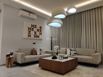 2 Bedroom Apartment for Rent in North Riyadh, Riyadh - Luxurious apartment in Al-Malqa, Riyadh